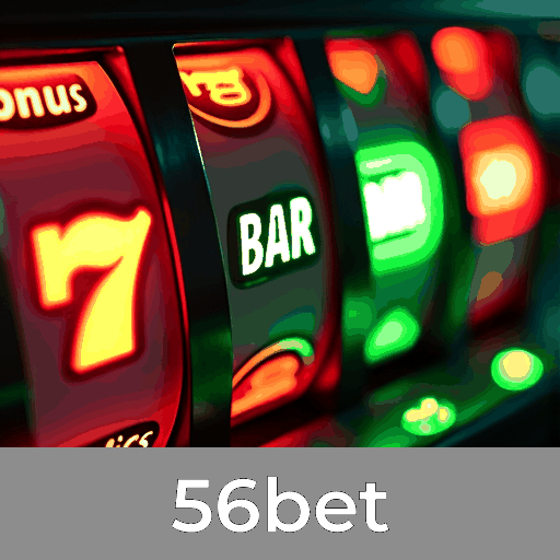 56bet: Caça-Níqueis Gigantes, Jogos de Mesa Estratégicos, e a Emoção dos Dealers ao Vivo