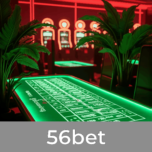 56bet: Especialista em Apostas Esportivas no Brasil