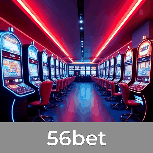 Experimente o acesso seguro garantido em 56bet