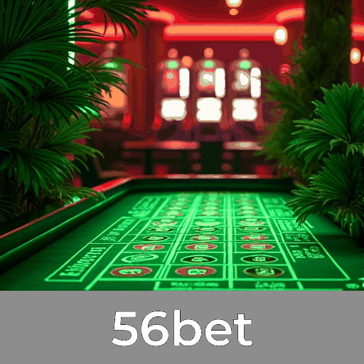 56bet: Bônus e Ofertas Exclusivas para Seus Jogos