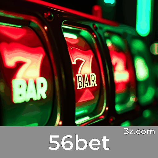56bet screen