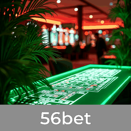 Experimente o acesso seguro garantido em 56bet