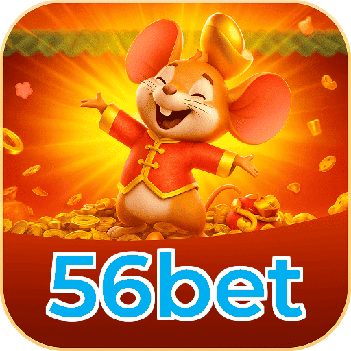 56bet Logo