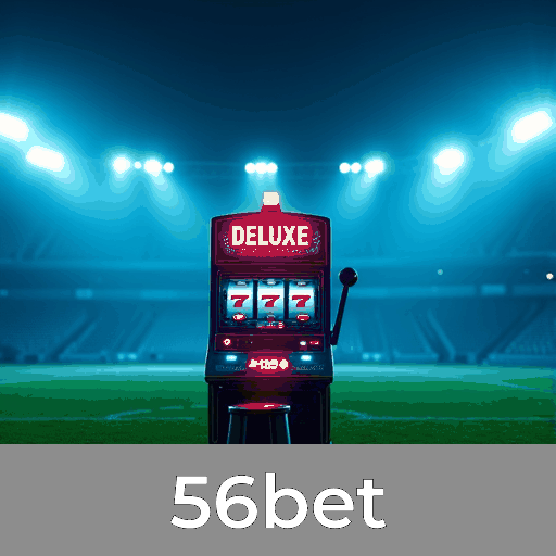 Experiência de Apostas Seguras e Profissionais com 56bet