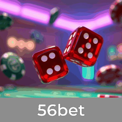 Experiência de Apostas Seguras e Profissionais com 56bet