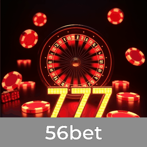 Experimente o acesso seguro garantido em 56bet